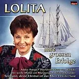 Lolita CD Ihre Grossen Erfolge