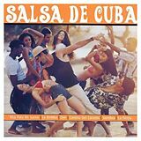 VARIOUS CD Salsa de Cuba
