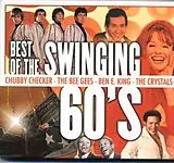 Various CD Best Of The Swinging 60's (neuaufnahmen)