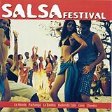 Various CD Salsa Festival
