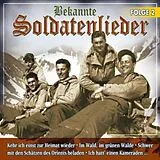 Soldatenchor CD Bekannte Soldatenlieder - Folg