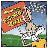 Various CD Die Besten Häschen-witze