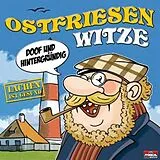 Various CD Ostfriesen Witze