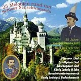 Diverse (Kompos.v.K.DeVorsch CD 25 Melodien Rund Um Schloss Ne