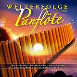 Hans Eiter CD Welterfolge Auf Der Panflöte