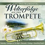 Albert's Trompetenexpress CD Welterfolge Auf Der Trompete