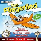 Various CD Das Fliegerlied - So A Schöner Tag