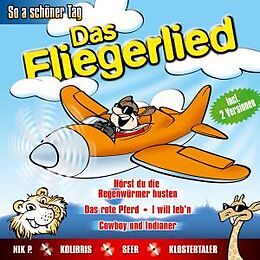 VARIOUS CD Das Fliegerlied - So A Schöner Tag
