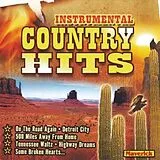 Maverick CD Country Hits Instrumental