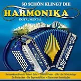 Various CD So Schön Klingt Die Harmonika