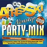 Various CD Apres Ski Nonstop Party-mix