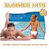 Various CD Summer Hits - 20 Coole Oldies