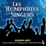 Les Humphries Singers CD Golden Hits