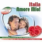 Various CD Italia Amore Mio!