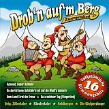Various CD Drobn Aufm Berg - Zwergenlied