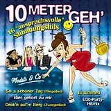 Various CD 10 Meter Geh'