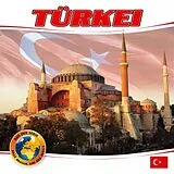 Various CD Türkei - Mit Musik Um Die Welt