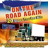 Various CD On The Road Again