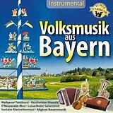 Various CD Volksmusik Aus Bayern