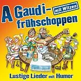 Various CD A Gaudifrühschoppen