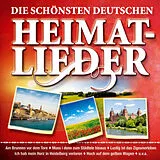 Holger Stern CD Die Schönsten Deutschen Heimatlieder