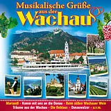 Various CD Musikalische Grüsse Aus Der Wachau