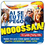 Various CD Nooossaa! (ai Se Eu Te Pego)