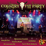 MAVERICK CD Country Hit Party