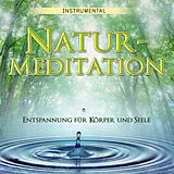 Friedbert Kerschbaumer CD Naturmeditation