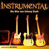 Maverick CD Die Hits Von Johnny Cash