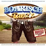Various CD Boarisch Tanz'n