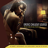 Lovers Lounge Club CD Erotic Chillout Lounge - Music For Special Moments