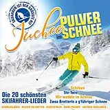 Various CD Juchee Im Pulverschnee - 20 Skifahrer-lieder