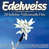 Various CD Edelweiss - 20 Beliebte Volksmusik-hits