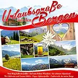 Various CD Urlaubsgrüsse Aus Den Bergen, Folge 1