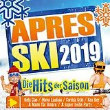 Various CD Après Ski 2019 - Die Hits Der Saison