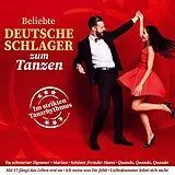 Sylvia & Laurent CD Beliebte Deutsche Schlager Zum Tanzen