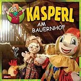 Kasperl CD Kasperl Am Bauernhof
