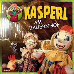 KASPERL CD Kasperl Am Bauernhof