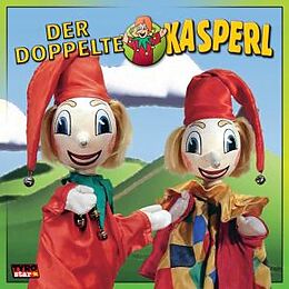 KASPERL CD Der Doppelte Kasperl