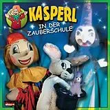 Kasperl CD Kasperl In Der Zauberschule