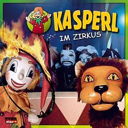 Kasperl CD Kasperl Im Zirkus