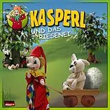 Kasperl CD Kasperl Und Das Riesenei