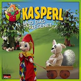 Kasperl CD Kasperl Und Das Riesenei