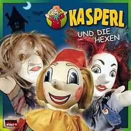 Kasperl CD Kasperl Und Die Hexen