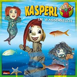 Kasperl CD Kasperl Im Wasserreich
