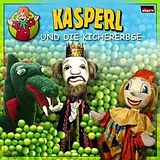 Kasperl CD Kasperl Und Die Kichererbse