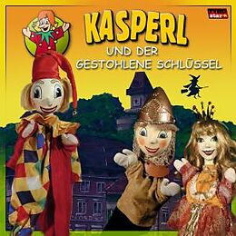 KASPERL CD Kasperl und der gestohlene Schal
