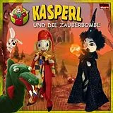 Kasperl CD Kasperl Und Die Zauberbombe