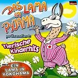 Various CD D.lama I.pyjama Präsent.tieris